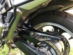 Klikněte pro detailní foto č. 8 - Suzuki DL 1000 V-Strom