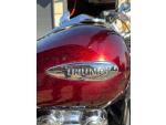 Klikněte pro detailní foto č. 13 - Triumph Thunderbird 1600