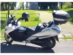 Klikněte pro detailní foto č. 1 - Honda Silver Wing 600