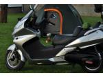 Klikněte pro detailní foto č. 3 - Honda Silver Wing 600