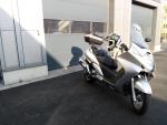 Klikněte pro detailní foto č. 4 - Honda Silver Wing 600