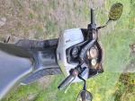 Klikněte pro detailní foto č. 2 - Honda Silver Wing 600
