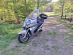 Klikněte pro detailní foto č. 4 - Honda Silver Wing 600