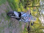 Klikněte pro detailní foto č. 6 - Honda Silver Wing 600