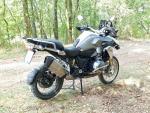 Klikněte pro detailní foto č. 5 - BMW R 1200 GS LC