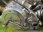 Klikněte pro detailní foto č. 10 - Yamaha XV 750 SE