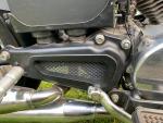 Klikněte pro detailní foto č. 13 - Yamaha XV 750 SE