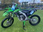 Klikněte pro detailní foto č. 4 - Kawasaki KX 250 F