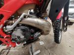 Klikněte pro detailní foto č. 6 - Gas Gas EC 300 Ohlins