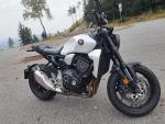 Klikněte pro detailní foto č. 1 - Honda CB 1000 R ABS Neo Sports