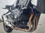 Klikněte pro detailní foto č. 4 - Honda CB 1000 R ABS Neo Sports