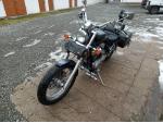 Klikněte pro detailní foto č. 3 - Suzuki Intruder 1400