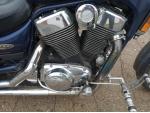 Klikněte pro detailní foto č. 8 - Suzuki Intruder 1400