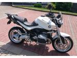 Klikněte pro detailní foto č. 1 - BMW R 1200 R