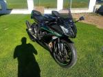 Klikněte pro detailní foto č. 7 - Kawasaki ZX-6R Ninja 636