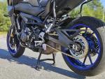 Klikněte pro detailní foto č. 7 - Yamaha Tracer 9 / 900