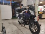 Klikněte pro detailní foto č. 9 - Suzuki DL 1000 V-Strom