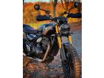 Klikněte pro detailní foto č. 8 - Triumph Scrambler