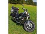 Klikněte pro detailní foto č. 2 - Suzuki Intruder M 800