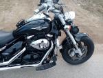 Klikněte pro detailní foto č. 5 - Suzuki Intruder M 800