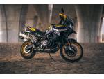 Klikněte pro detailní foto č. 1 - BMW F 850 GS