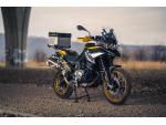 Klikněte pro detailní foto č. 3 - BMW F 850 GS