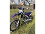 Klikněte pro detailní foto č. 1 - Kawasaki KX 250 F