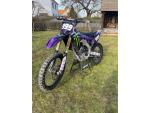 Klikněte pro detailní foto č. 3 - Kawasaki KX 250 F