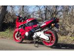 Klikněte pro detailní foto č. 3 - Honda CBR 600 F