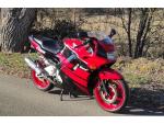 Klikněte pro detailní foto č. 5 - Honda CBR 600 F