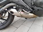 Klikněte pro detailní foto č. 11 - Kawasaki ER-6f