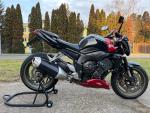 Klikněte pro detailní foto č. 3 - Yamaha FZ 1 N Fazer