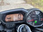 Klikněte pro detailní foto č. 5 - Yamaha FZ 1 N Fazer