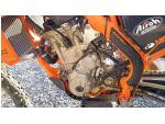 Klikněte pro detailní foto č. 2 - KTM 250 SX-F