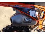 Klikněte pro detailní foto č. 3 - KTM 250 SX-F