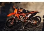 Klikněte pro detailní foto č. 6 - KTM 250 SX-F