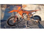 Klikněte pro detailní foto č. 7 - KTM 250 SX-F