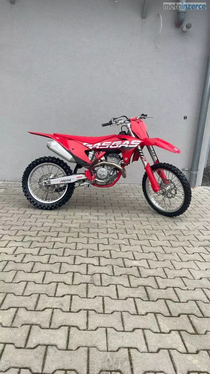 Gas Gas MC 350F