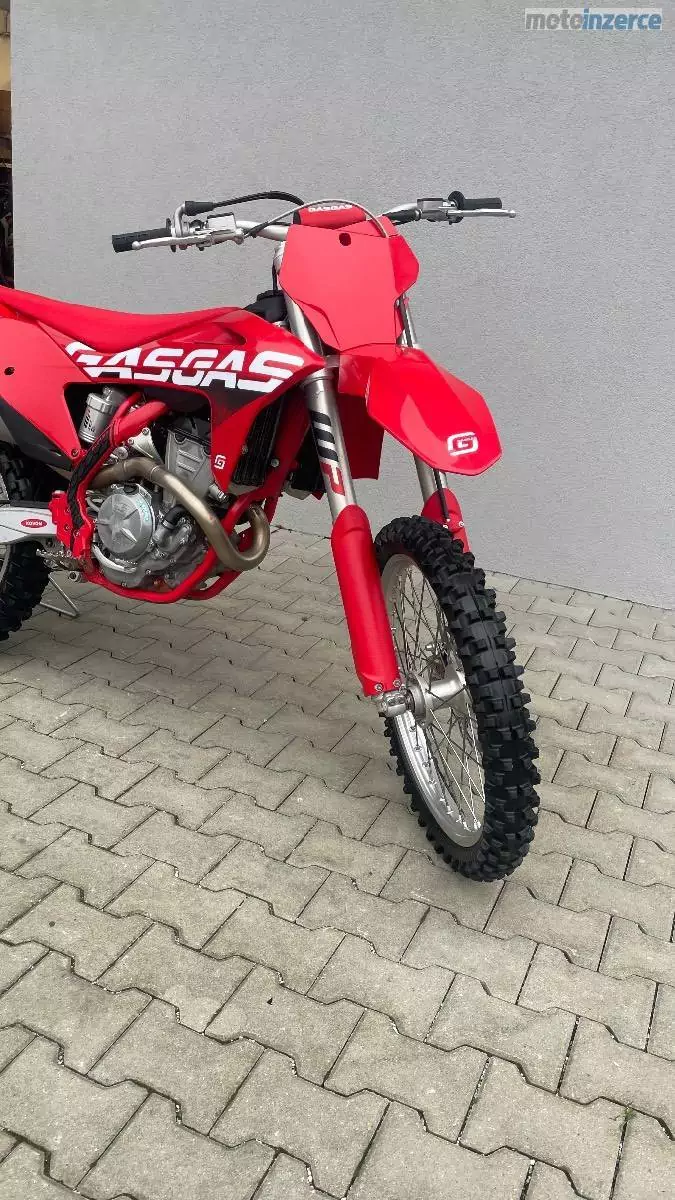 Gas Gas MC 350F