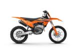 Klikněte pro detailní foto č. 1 - KTM 250 SX-F