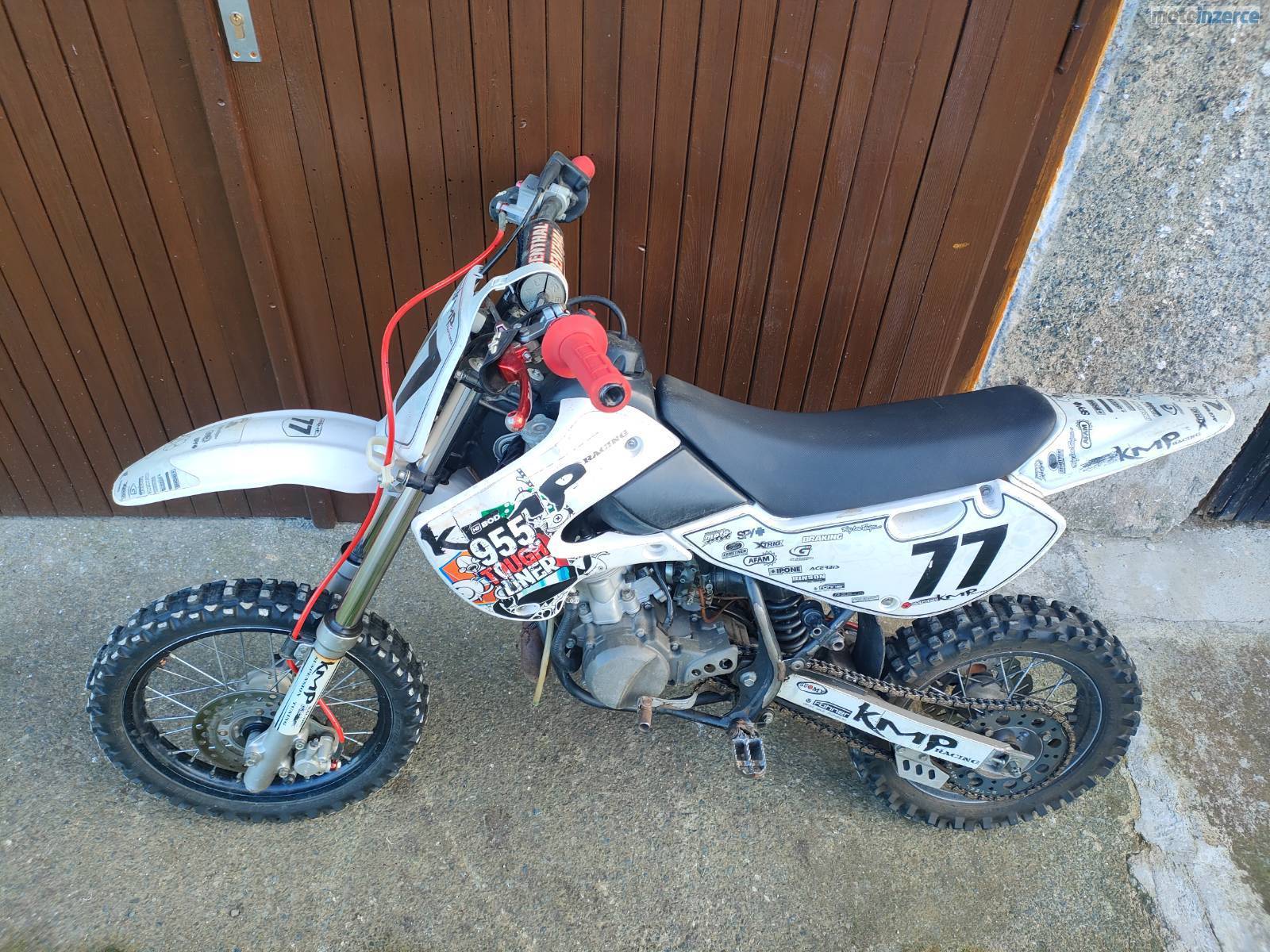 Kawasaki KX 65