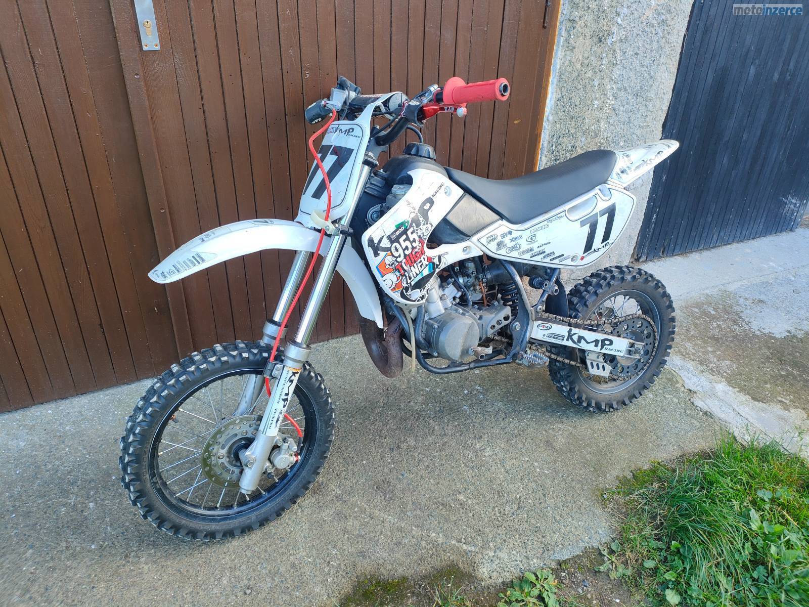 Kawasaki KX 65