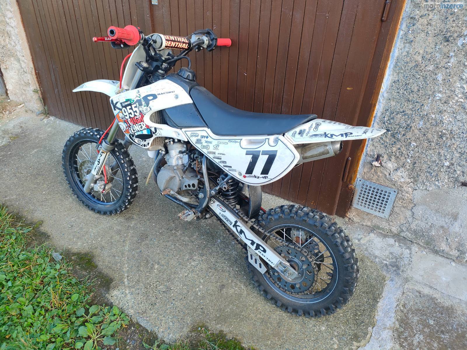 Kawasaki KX 65