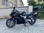 Klikněte pro detailní foto č. 2 - Honda VFR 800 VTEC