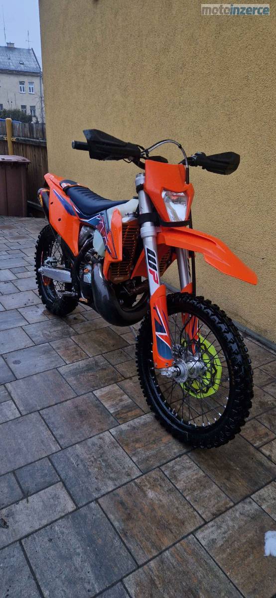 KTM 300 EXC TPI