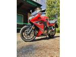 Klikněte pro detailní foto č. 3 - Honda CBR 650 F