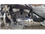 Klikněte pro detailní foto č. 5 - Suzuki VL 1500 Intruder LC