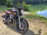 Klikněte pro detailní foto č. 7 - Honda CB 750 F2 Seven-Fifty