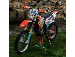 Klikněte pro detailní foto č. 7 - KTM 350 EXC-F