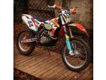 Klikněte pro detailní foto č. 8 - KTM 350 EXC-F